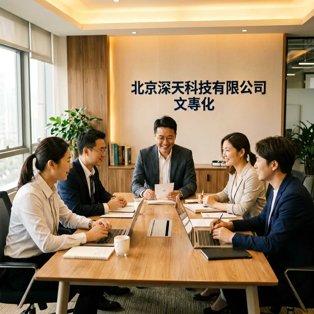 软件开发公司