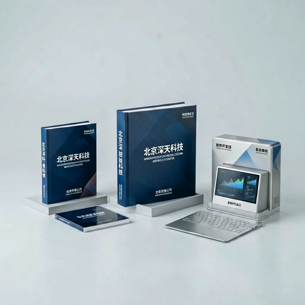 软件开发公司